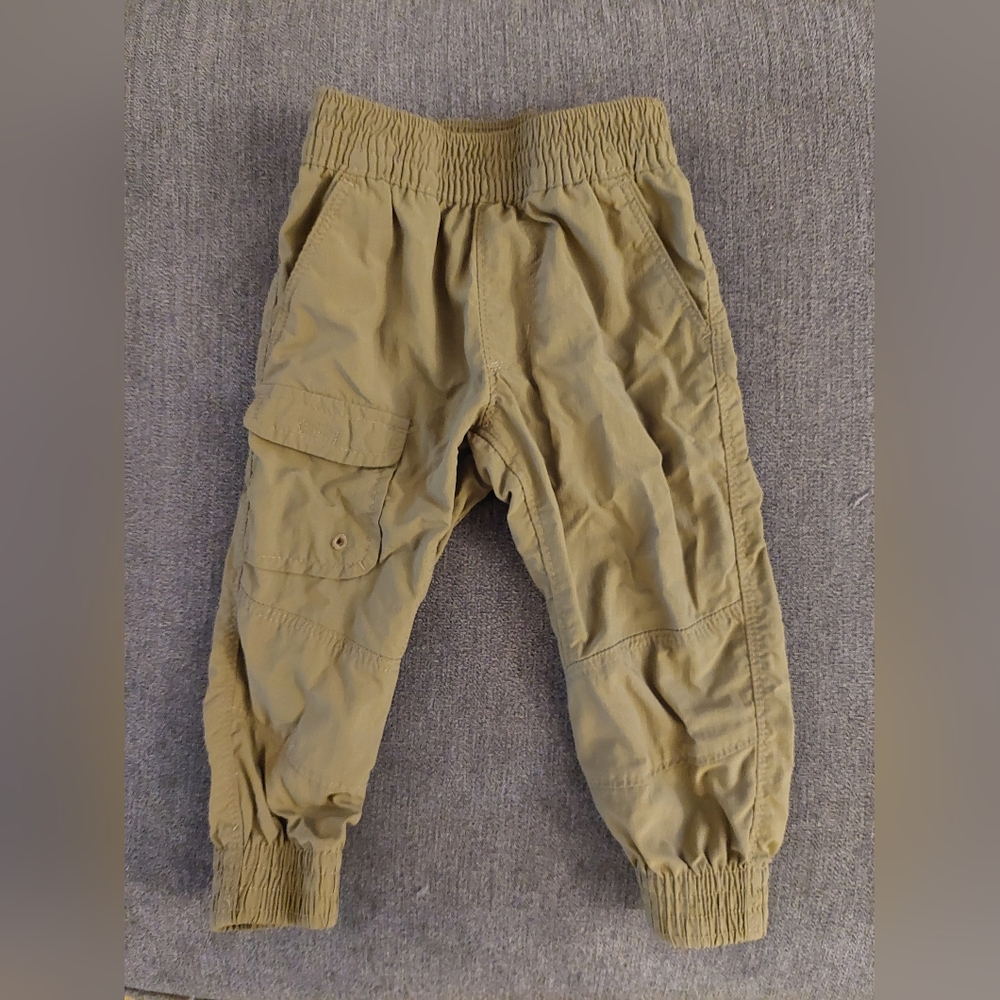 Columbia 2T Toddler Pants